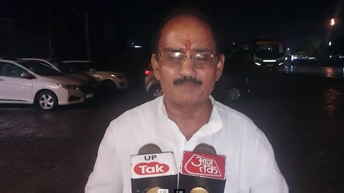 लखीमपुर खीरी में बाघ का आतंक, लोगों में डर