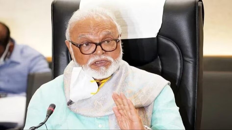 Chhagan Bhujbal