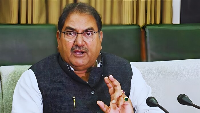 abhay chautala