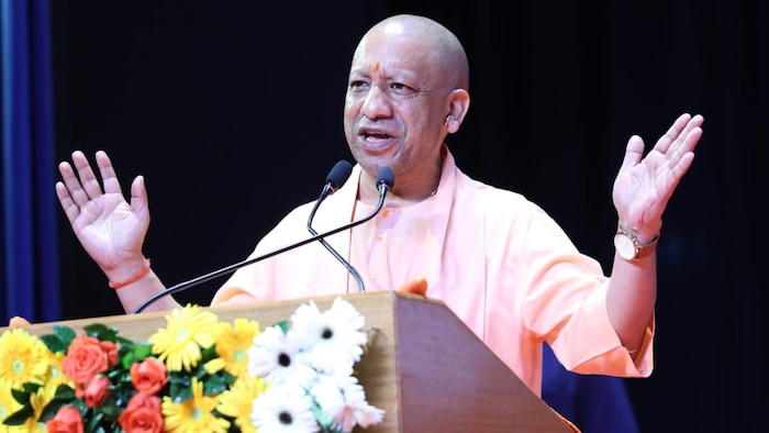 उत्तर प्रदेश के मुख्यमंत्री योगी आदित्यनाथ (Photo-Social Media)