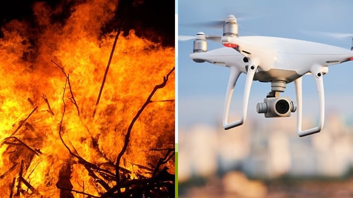 पराली जलाने की घटनाओं को रोकने के लिए जिलाधिकारी उठाये ठोस कदम