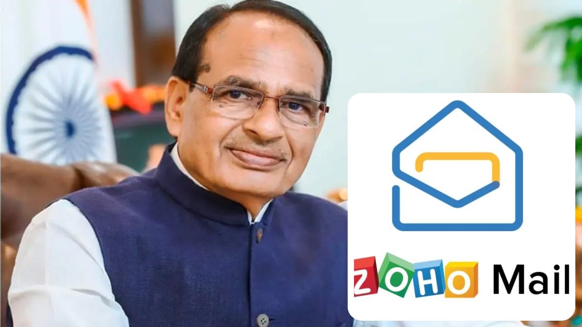 शिवराज सिंह चौहान