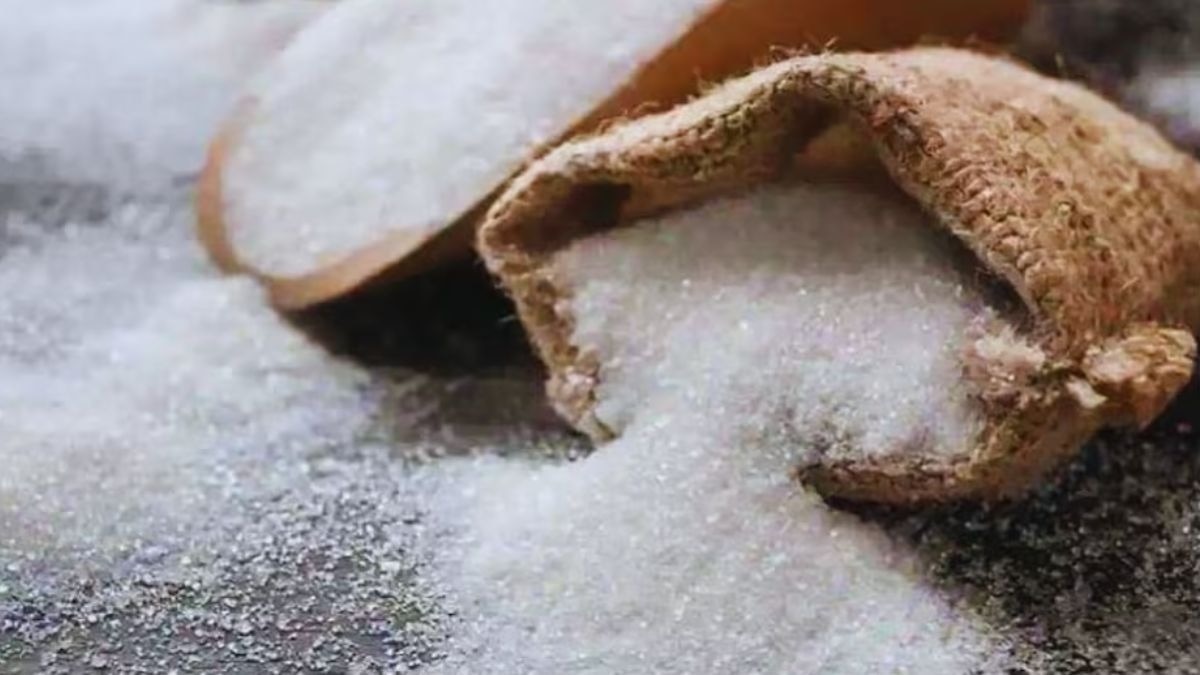महाराष्ट्र के कई जिलों में डूबी गन्ने की फसल, चीनी उत्पादन पर क्या होगा असर?