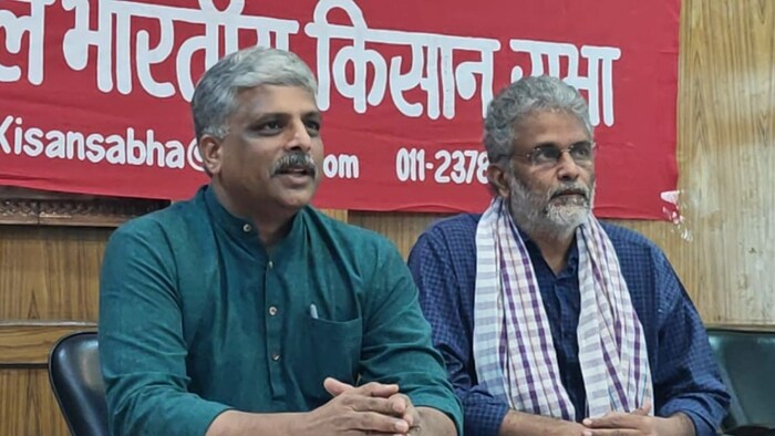 AIKS Questions Union Govt