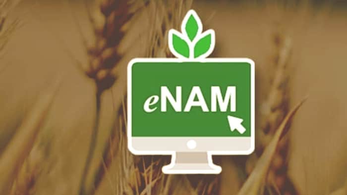 e-NAM 9 New Products added
