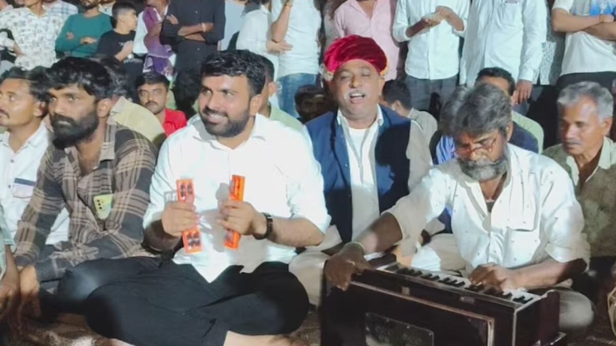 कपास का सही दाम दिलाने के लिए आंदोलन