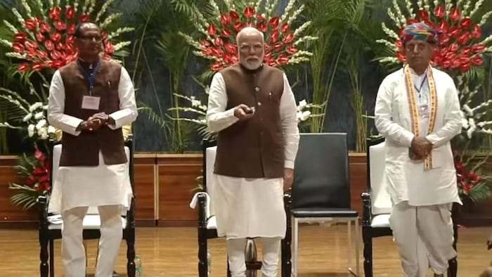 Krishi Vibhag pusa delhi program