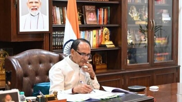 shivraj singh chouhan