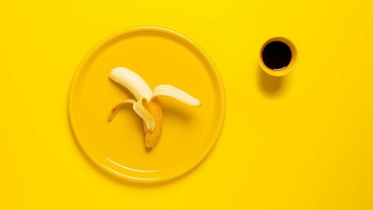 banana peel 