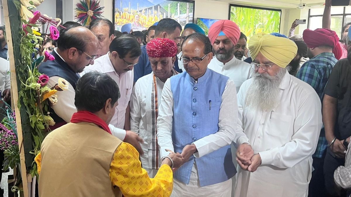 शिवराज सिंह चौहान ने कही ये बात 