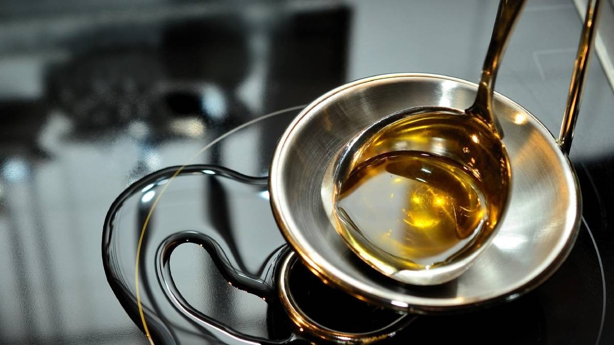 Edible Oil Price