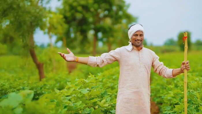 अब किसानों को मिलेगी नई उड़ान