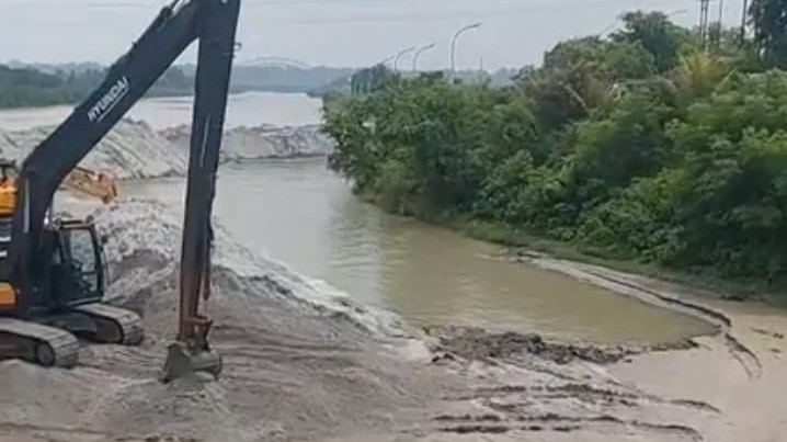 किसानों ने आपदा में ढूंढा अवसर