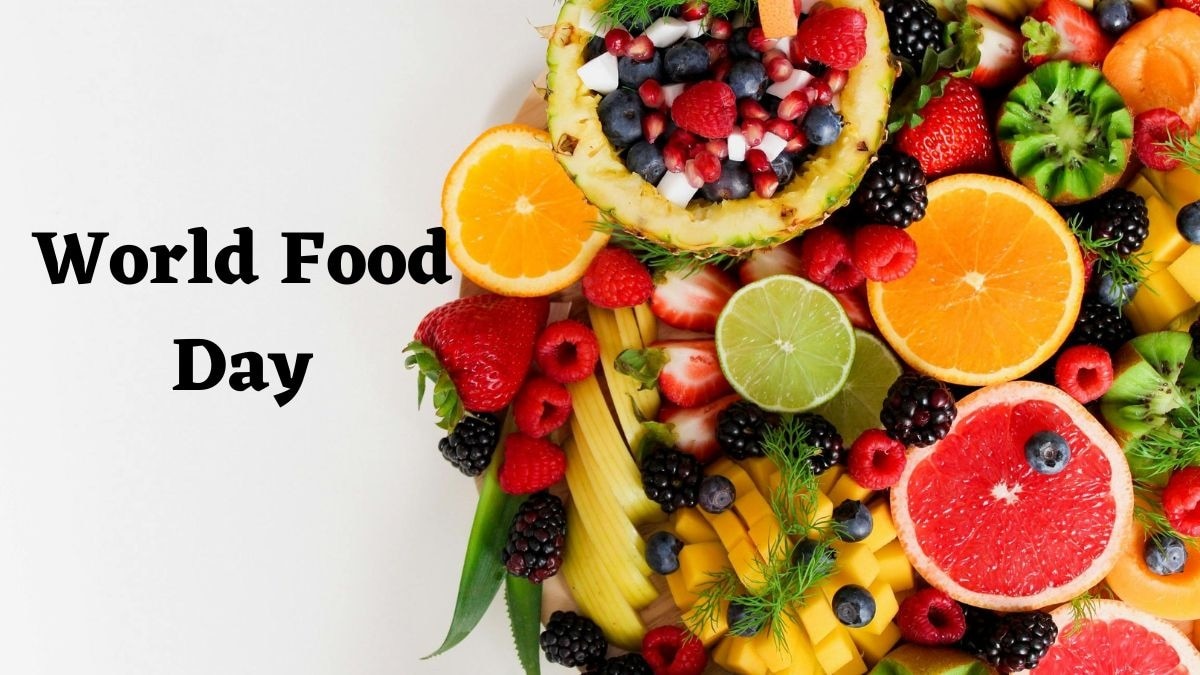 World Food Day