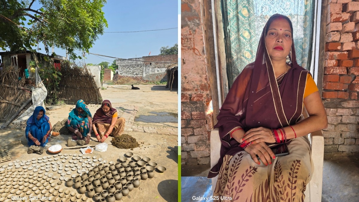 महिला स्वयं सहायता समूह की दीदियों ने संभाली दीपोत्सव-25 की कमान (Photo-Social media)