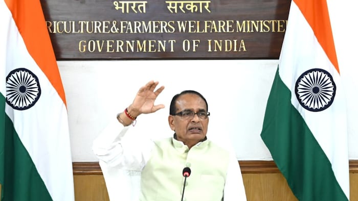 Shivraj singh chouhan