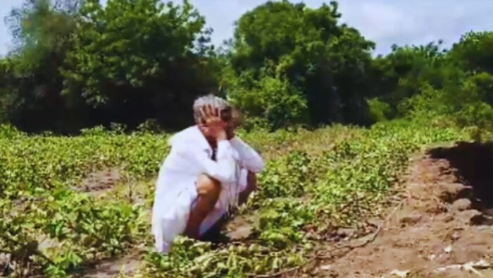 crop loss compensation Maharashtra