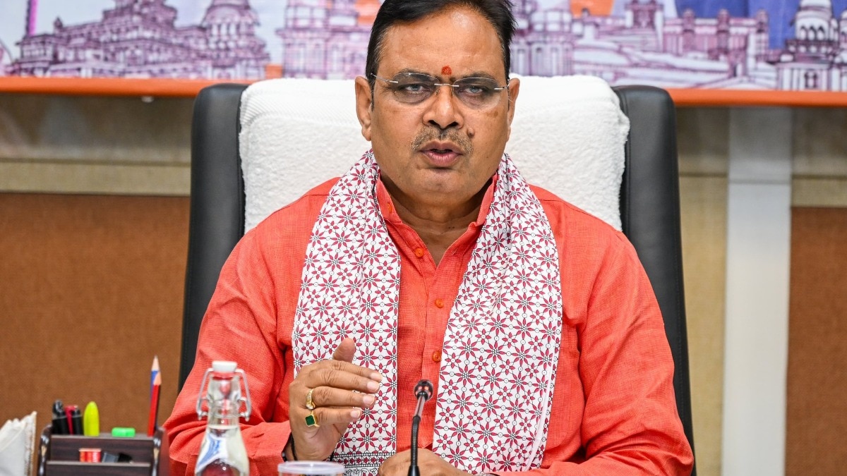 bhajanlal sharma