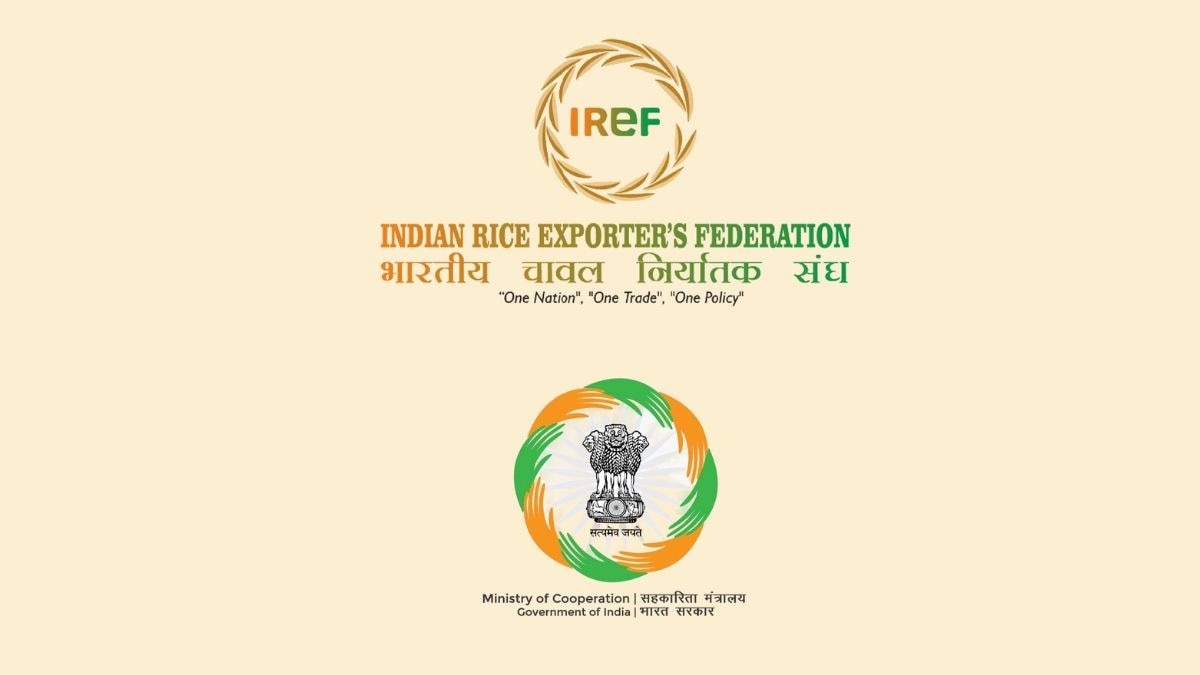 Cooperation Ministry IREF join hands for BIRC 2025