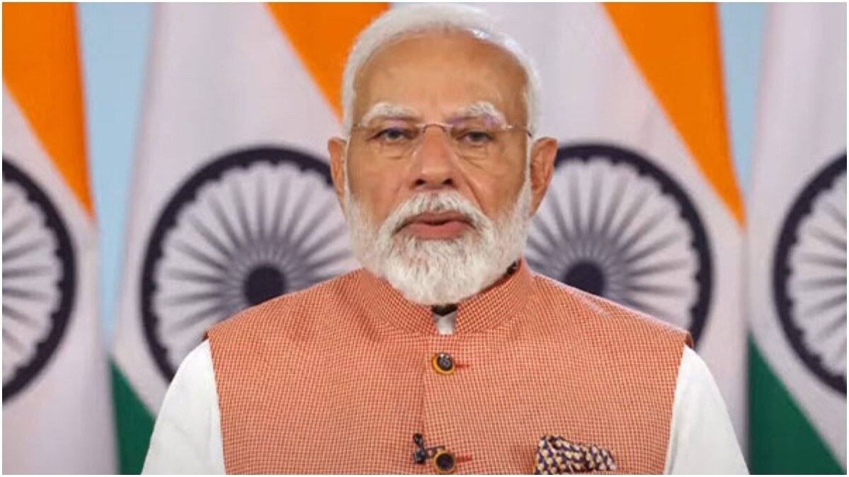 प्रधानमंत्री नरेंद्र मोदी.(File Photo: ITG)