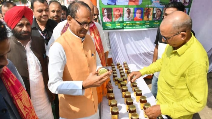 शिवराज सिंह चौहान