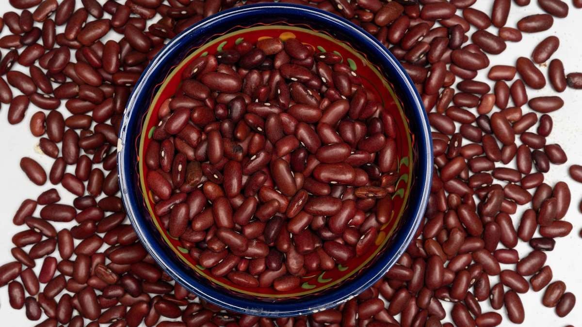 kidney-beans