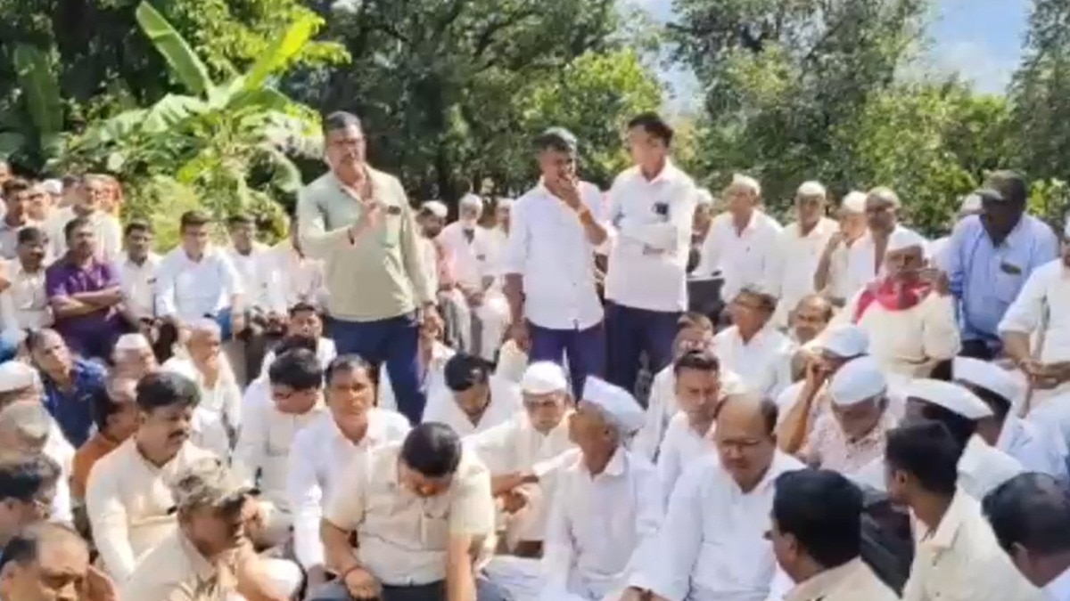 satara farmer death
