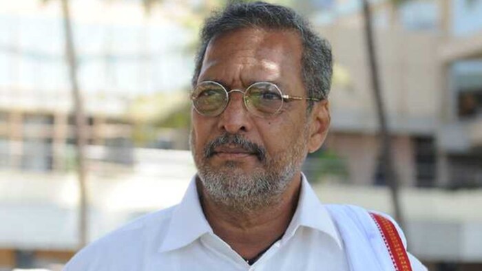 नाना पाटेकर