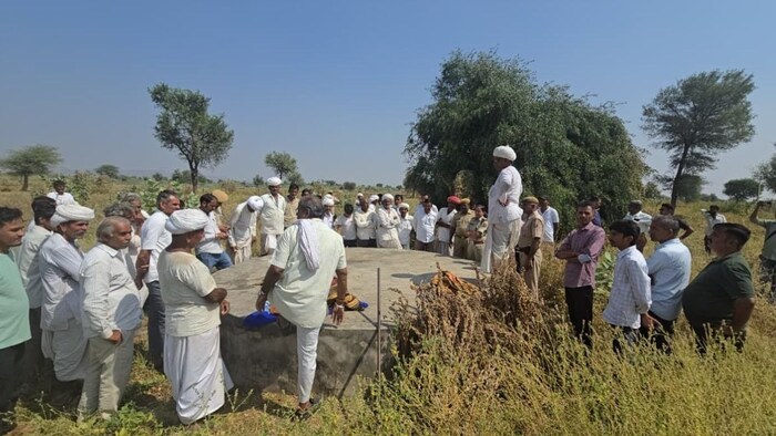 Balotra Tanka Murder Suicide case