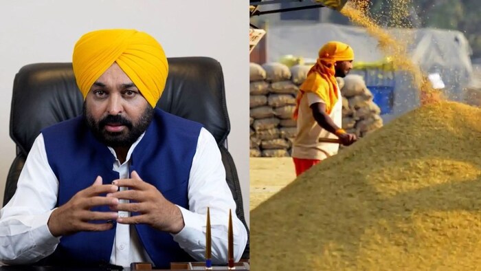 सीएम भगवंत मान