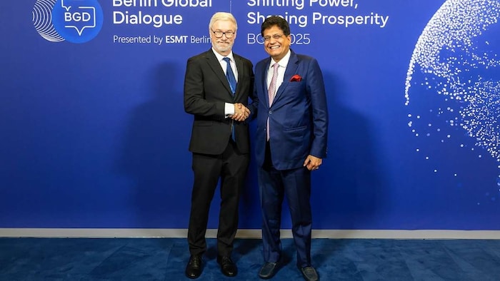 Piyush Goyal