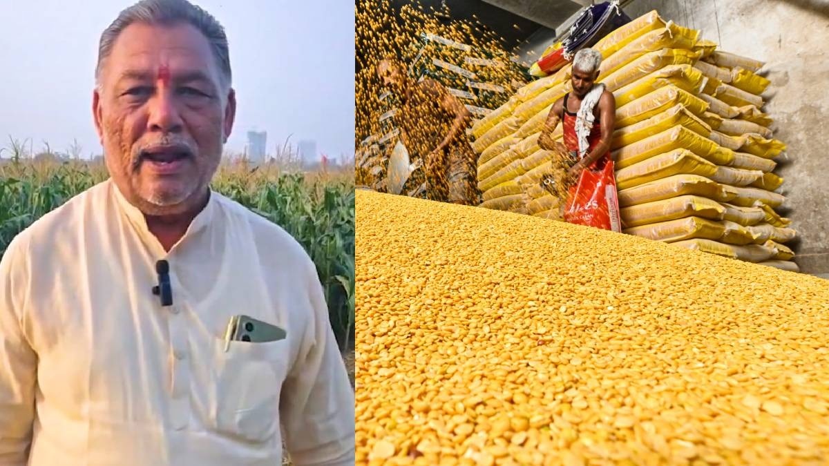 farmer success story