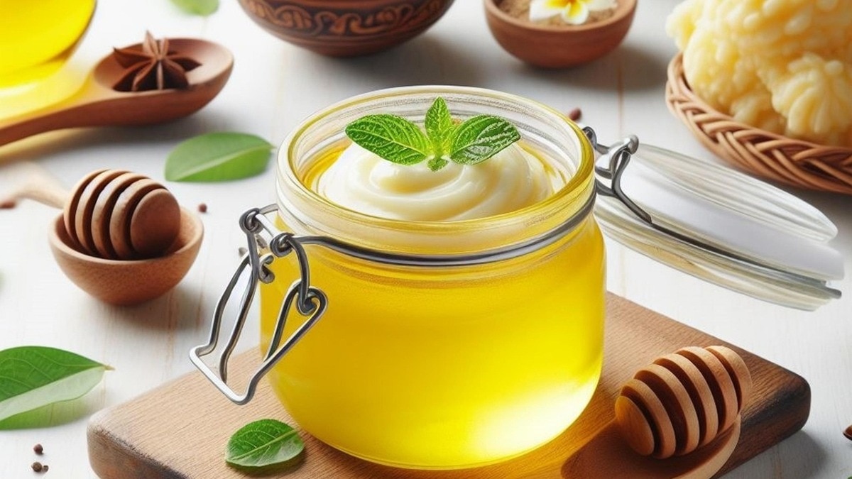 GST Cut Demand On Ghee