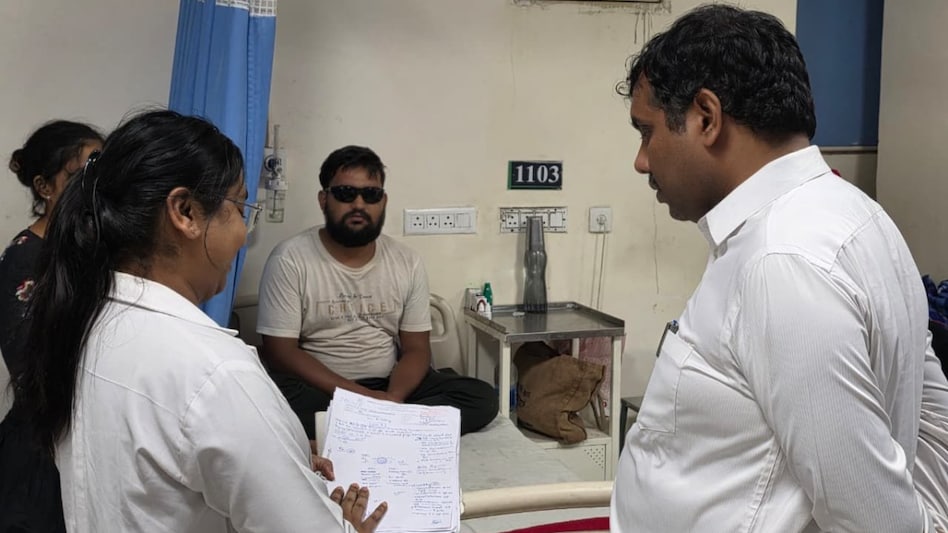 कभी किसानों के लिए बनी कार्बाइड गन पर पूर्ण प्रतिबंध, सख्त आदेश जारी कभी किसानों के लिए बनी कार्बाइड गन पर पूर्ण प्रतिबंध, सख्त आदेश जारी