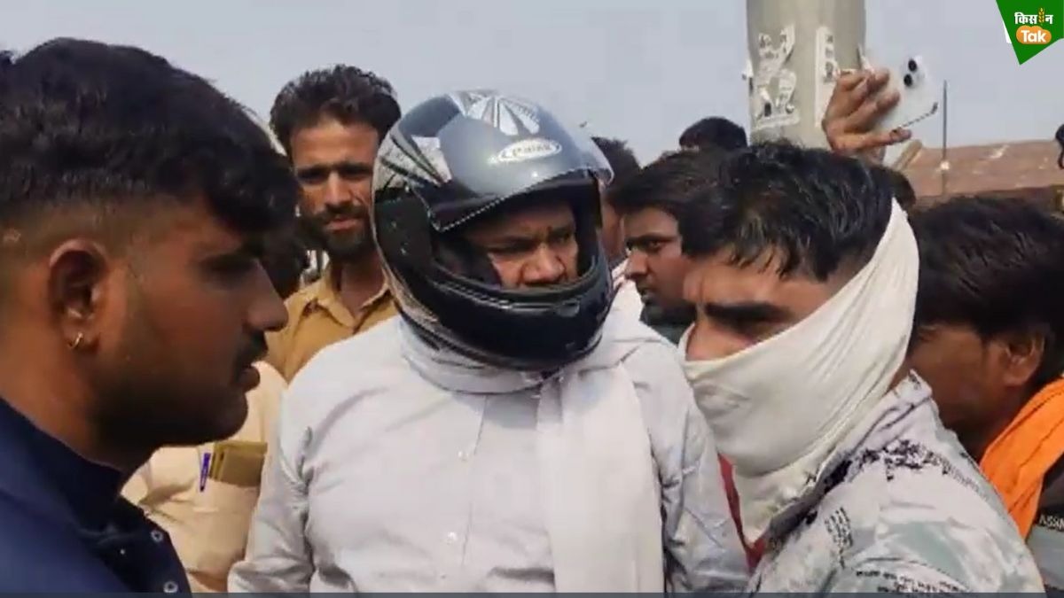 Shivpuri Pohri MLA