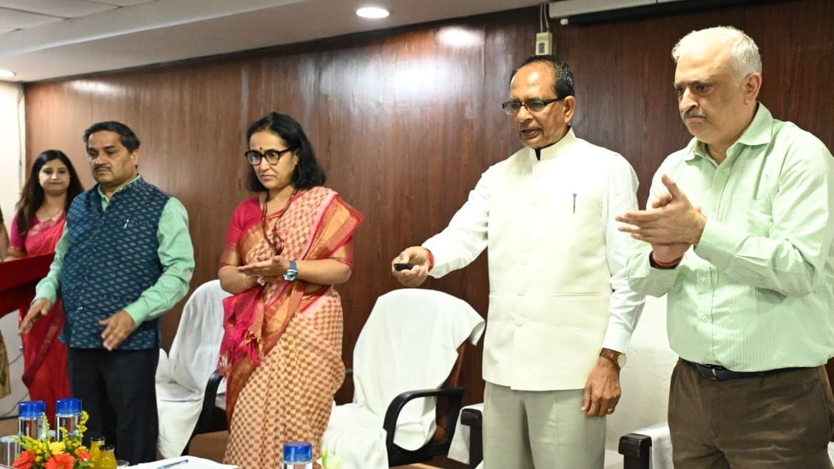 shivraj singh chouhan