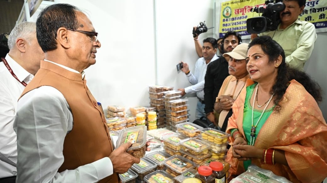 shivraj singh chouhan