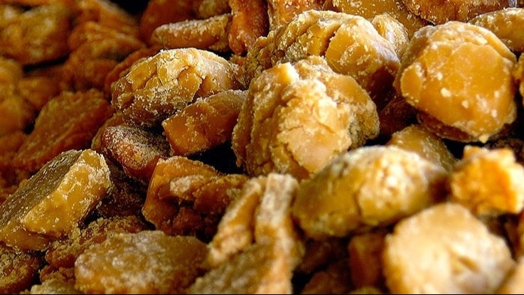 Jaggery