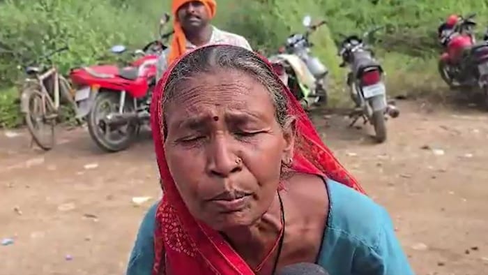 महिला किसान राजाबेटी