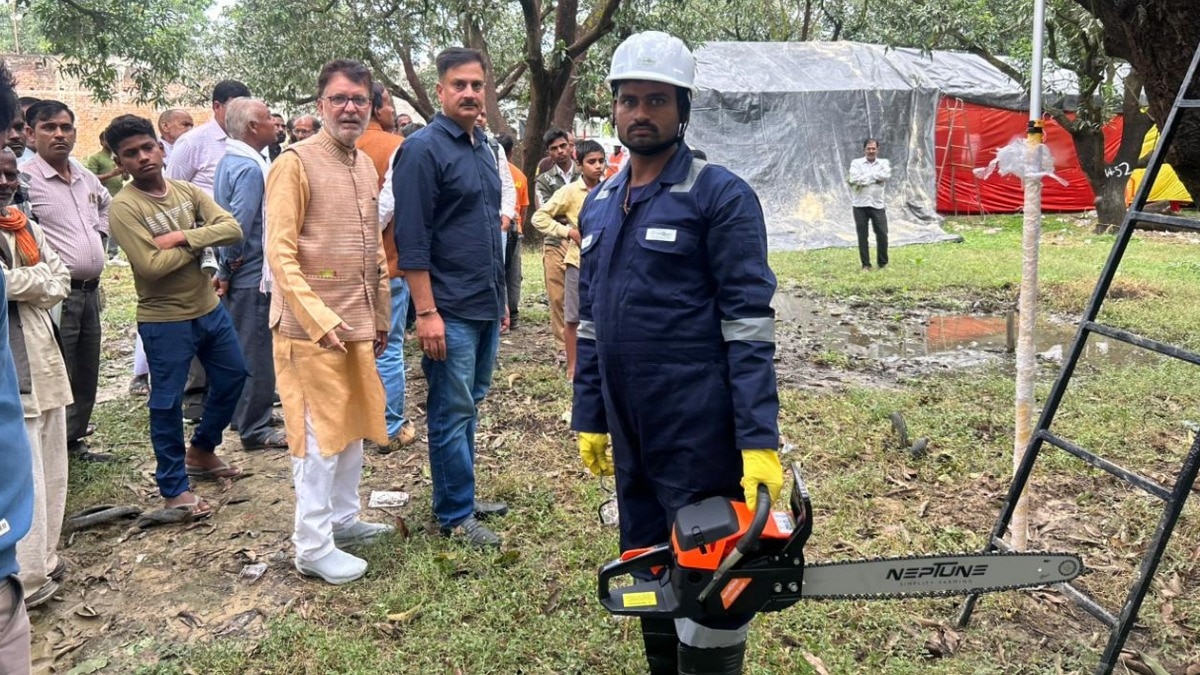 पुराने आम के बागों को मिलेगा नया जीवन (Image-Social media)