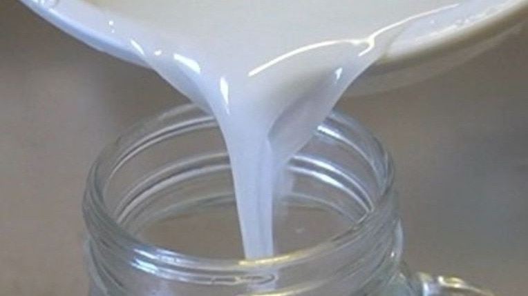 benefits of rice water 