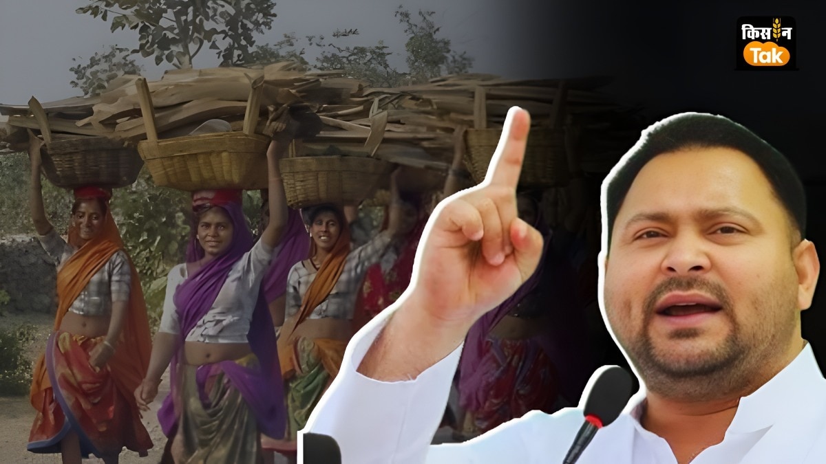 तेजस्वी का बड़ा ऐलान