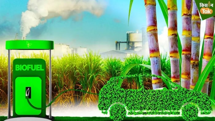 ethanol Blending Target