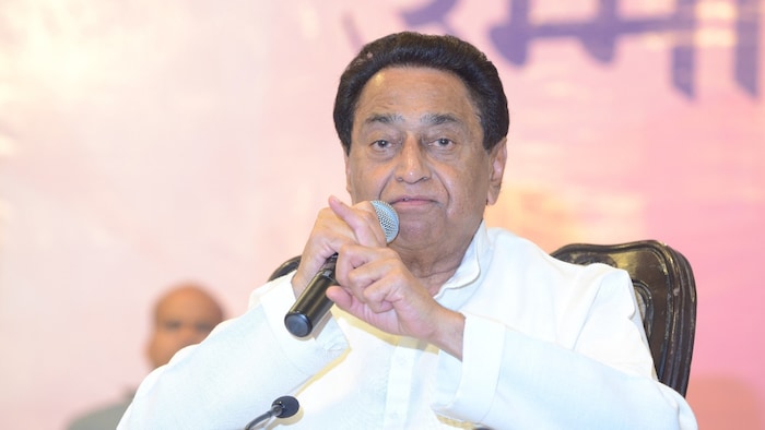 kamal nath