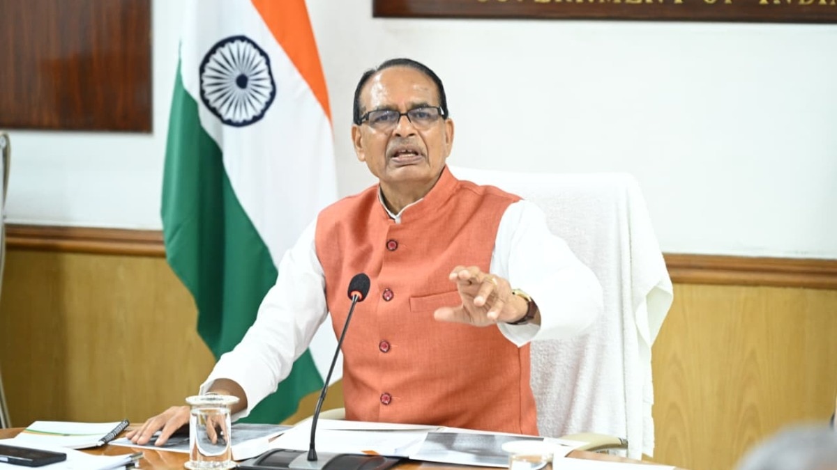 shivraj singh chouhan