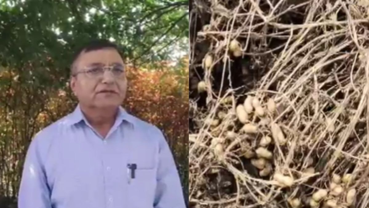 किसानों के लिए दानवीर कर्ण बना ये बिजनेसमैन