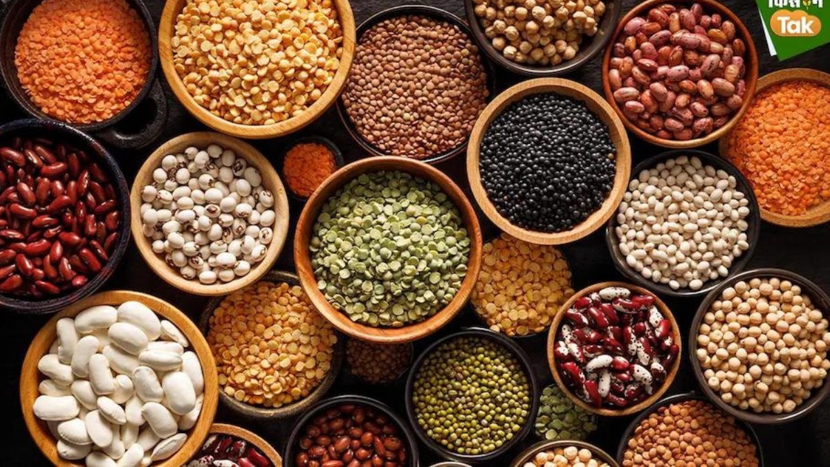 सीएसए कानपुर में किसानों का महाकुंभ