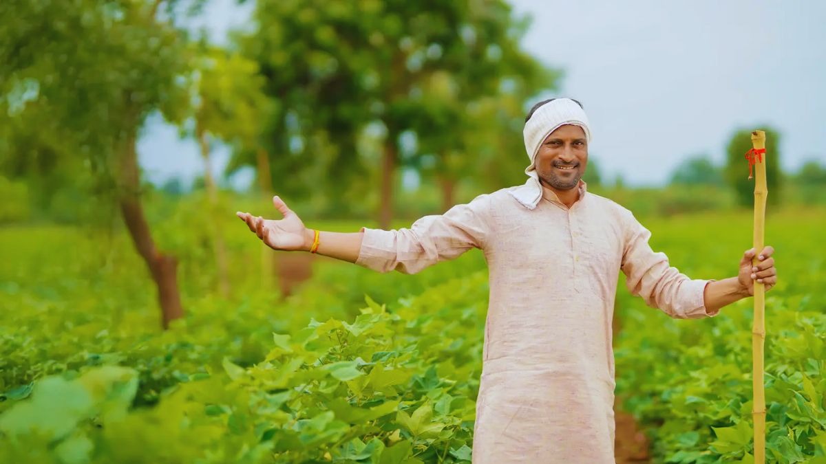 अब किसानों को मिलेगी नई उड़ान