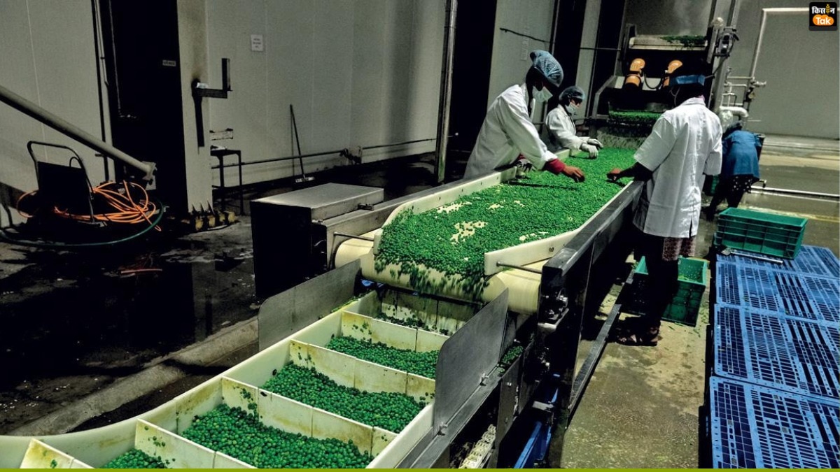 यूपी में युवाओं को रोजगार से जोड़ने की बड़ी पहल (Image-Kisan Tak)