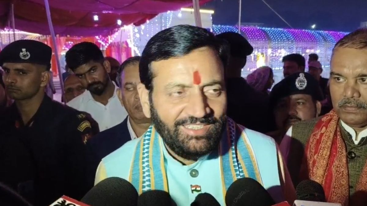 सीएम सैनी की पंजाब के लोगों से अपील- "भाजपा को जिता दें, किसानों को मिलेगा मुआवजा"